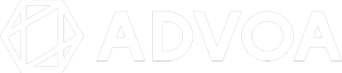 Advoa logo